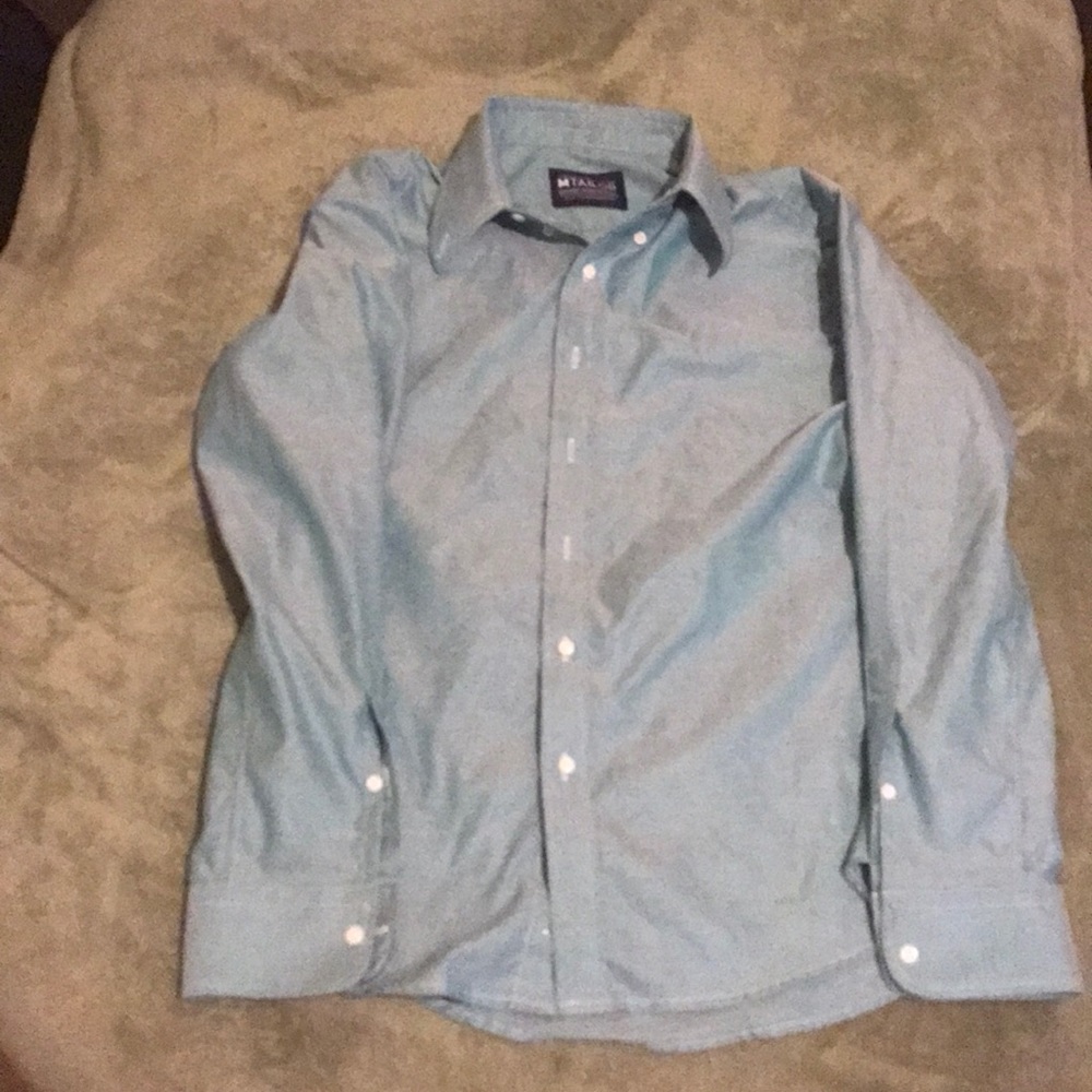 Mens Dress shirt